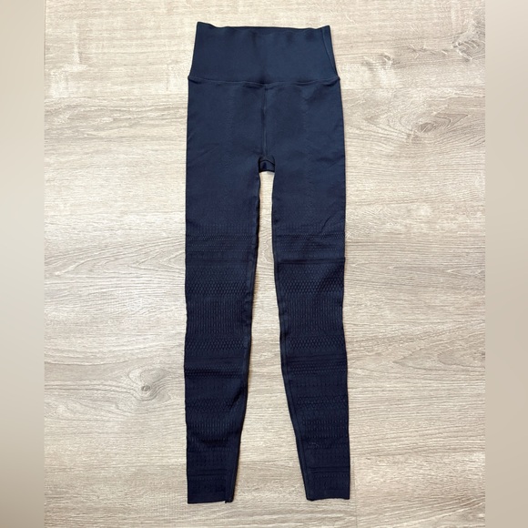 Fabletics Pants - •FABLETICS• SCULPT KNIT LEGGINGS